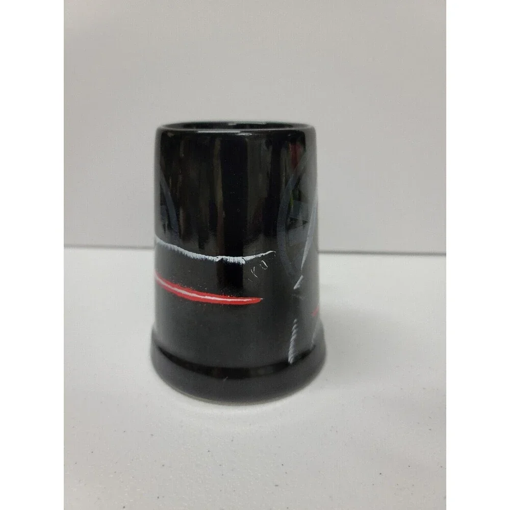 Star Wars Kylo Ren Mug Disney The Force Awakens Ceramic Mug 16 oz